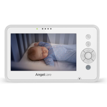 Angelcare® Elektronska varuška s senzorjem gibanja