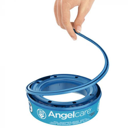 Slika za Angelcare® Kasete za pelene 6 kom