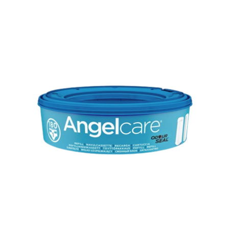 Angelcare® Kasete za pelene 6 kom