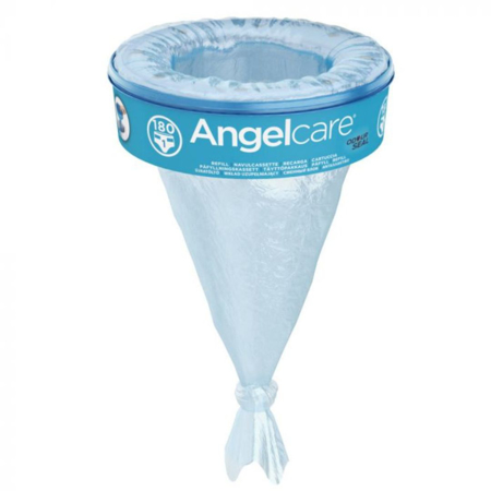 Slika za Angelcare® Kasete za pelene 6 kom