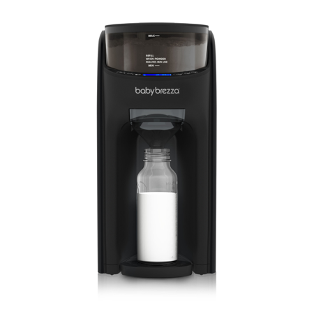 Picture of Baby Brezza® Pro Advanced Black