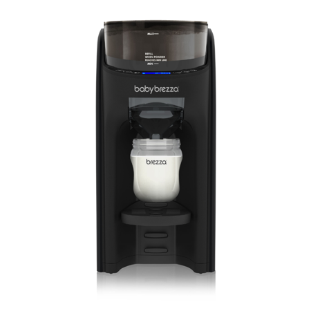 Picture of Baby Brezza® Pro Advanced Black