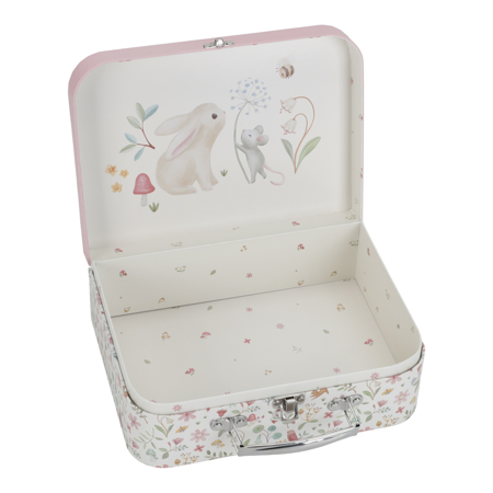 Little Dutch® Komplet 2 kovčkov Fairy Garden FSC