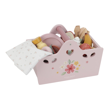Little Dutch® Lesen Set za piknik FSC