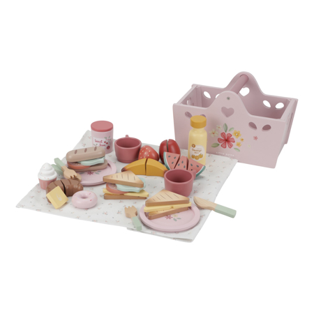 Little Dutch® Lesen Set za piknik FSC