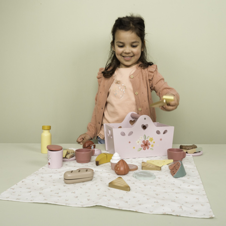 Little Dutch® Lesen Set za piknik FSC