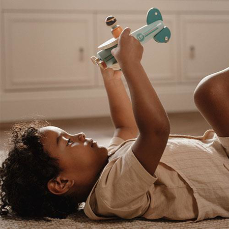 Slika za Little Dutch® drveni avion
