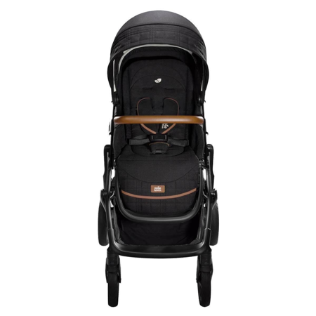 Joie® Otroški voziček Vinca™ Signature + košara Ramble™ XL Eclipse