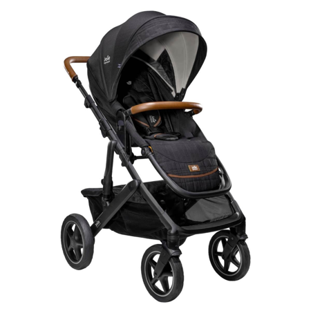 Joie® Otroški voziček Vinca™ Signature + košara Ramble™ XL Eclipse