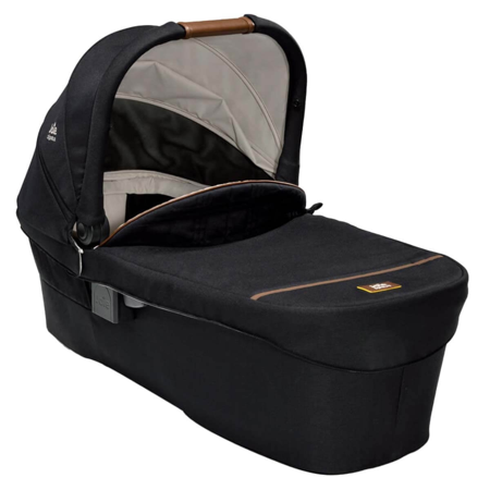 Joie® Otroški voziček Vinca™ Signature + košara Ramble™ XL Eclipse