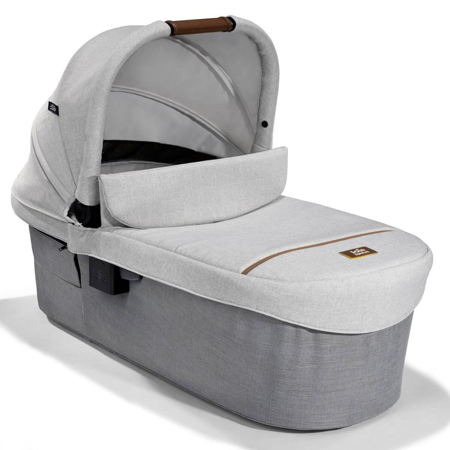 Joie® Otroški voziček Vinca™ Signature + košara Ramble™ XL Oyster