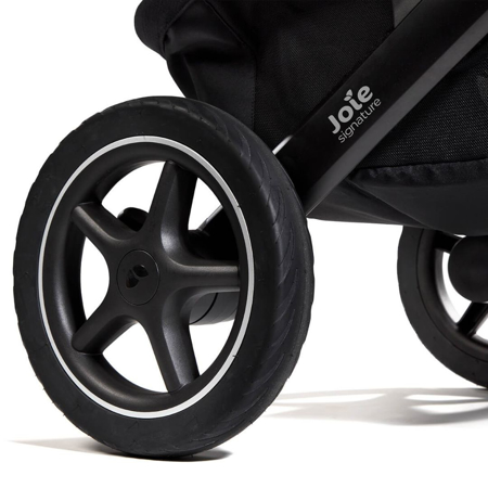 Joie® Otroški voziček Vinca™ Signature + košara Ramble™ XL Oyster