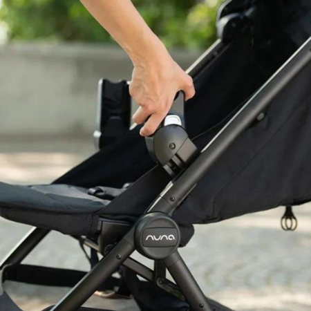 Nuna® Trvl™ Adapter