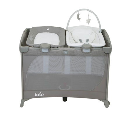 Joie® Prenosna posteljica Commuter™ Change & Bounce Starry Night