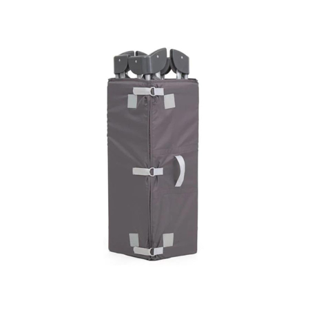 Joie® Prenosna posteljica Commuter™ Change & Snooze Linen Grey