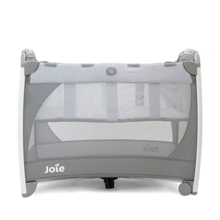 Joie® Prenosna posteljica Excursion™ Change & Bounce Portrait