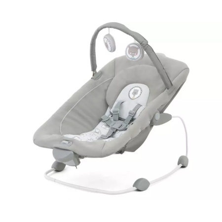 Joie® Prenosna posteljica Excursion™ Change & Bounce Portrait