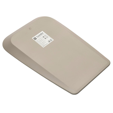 Immagine di Leander®  Fasciatoio Matty MINI Cappuccino