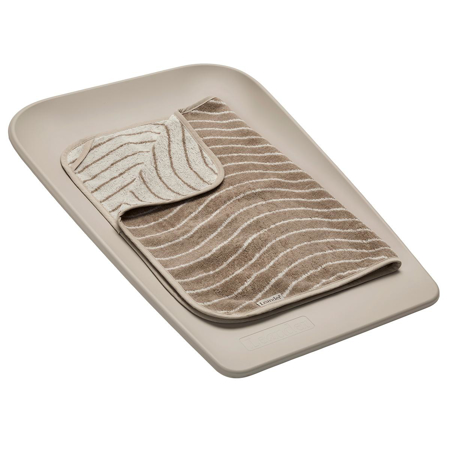 Immagine di Leander®  Fasciatoio Matty MINI Cappuccino