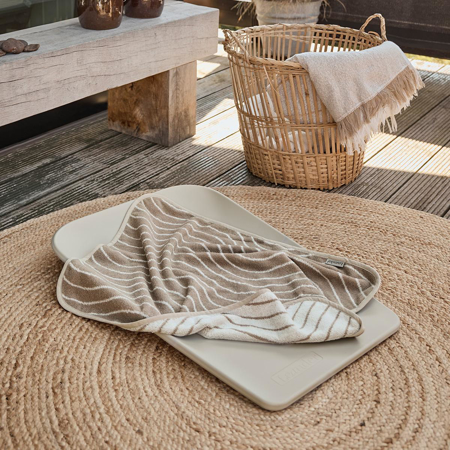 Immagine di Leander®  Fasciatoio Matty MINI Cappuccino