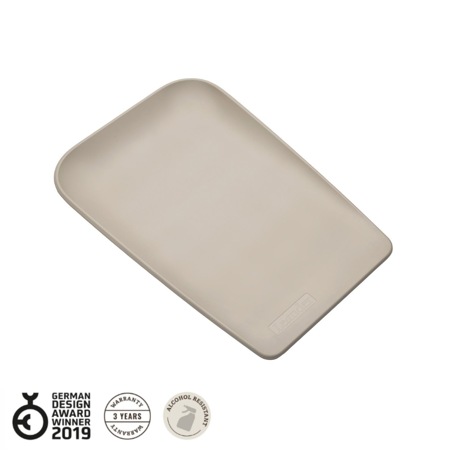 Slika Leander® Previjalna podloga Matty MINI Cappuccino