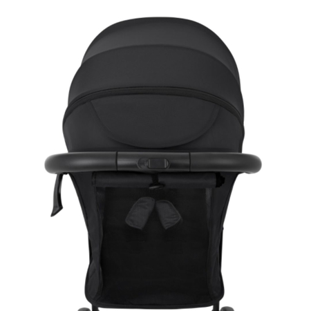 Slika za KikkaBoo® Dječja kolica Alexa Black