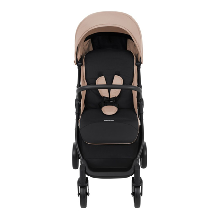 KikkaBoo® Otroški voziček Alexa Peach