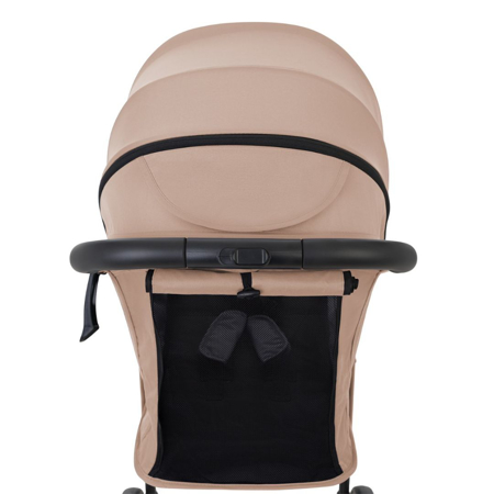 KikkaBoo® Otroški voziček Alexa Peach
