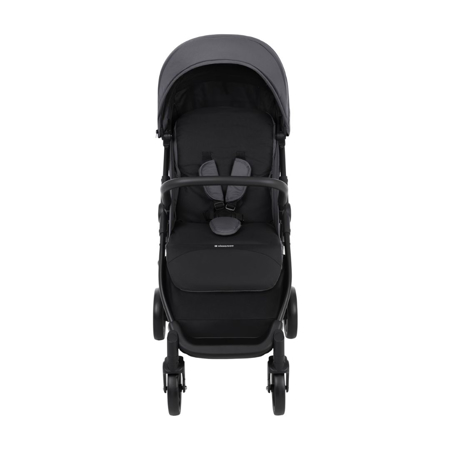 Slika za KikkaBoo® Dječja kolica Alexa Dark Grey