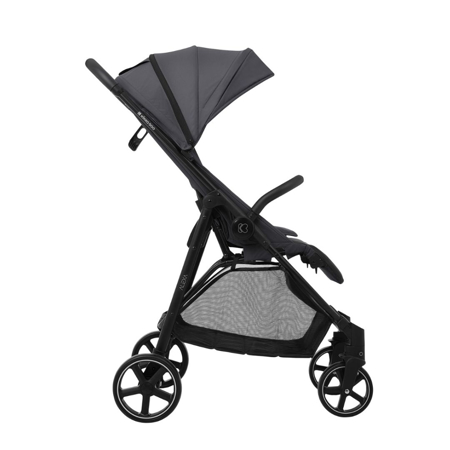 Slika za KikkaBoo® Dječja kolica Alexa Dark Grey
