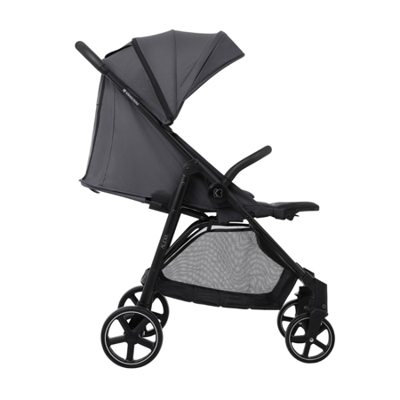 Slika za KikkaBoo® Dječja kolica Alexa Dark Grey