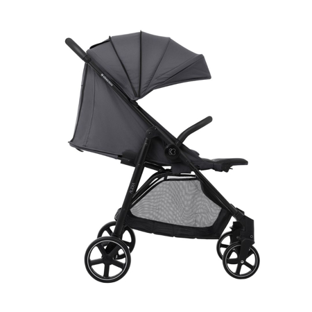 Slika za KikkaBoo® Dječja kolica Alexa Dark Grey