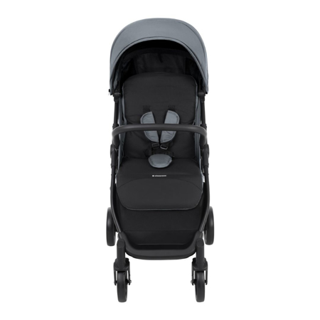 Picture of KikkaBoo® Pushchair Alexa Light Grey
