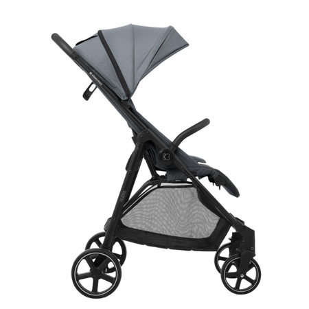 Picture of KikkaBoo® Pushchair Alexa Light Grey