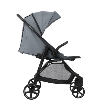 Picture of KikkaBoo® Pushchair Alexa Light Grey