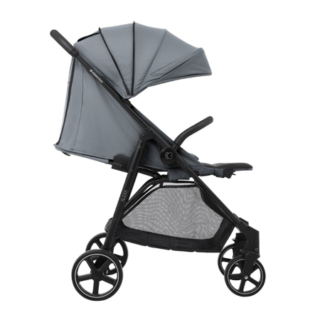 Picture of KikkaBoo® Pushchair Alexa Light Grey