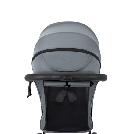 Picture of KikkaBoo® Pushchair Alexa Light Grey