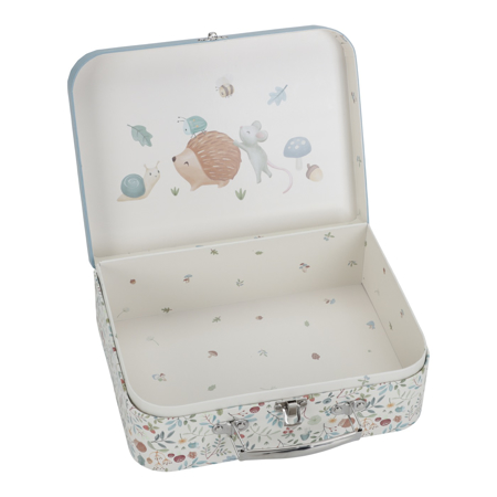 Slika za Little Dutch® Set od 2 kovčega Forest Friends FSC 