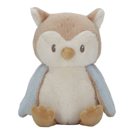 Slika za  Little Dutch® Plišana igračka sova Forest Friends