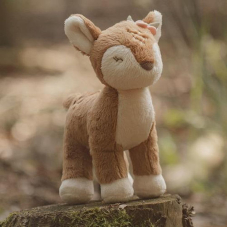 Slika za Little Dutch® Plišana igračka srna Fairy Garden