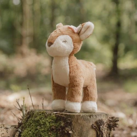 Slika za Little Dutch® Plišana igračka srna Fairy Garden