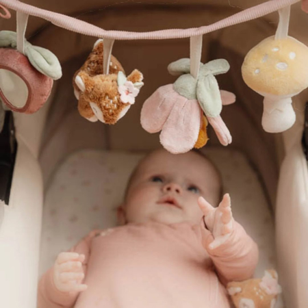 Slika za Little Dutch® Didaktička traka Fairy Garden