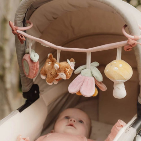 Slika za Little Dutch® Didaktička traka Fairy Garden