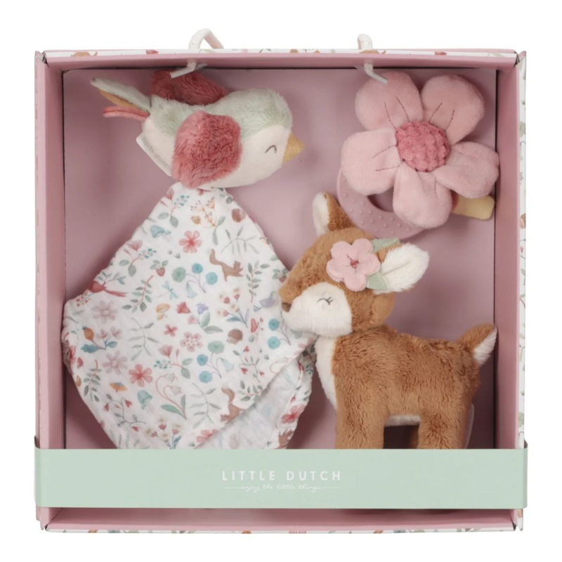 Slika za Little Dutch® Gift Box Fairy Garden