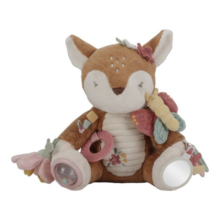 Slika Little Dutch® Aktivnostna srnica Fairy Garden