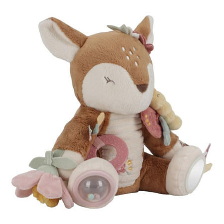 Little Dutch® Aktivnostna srnica Fairy Garden