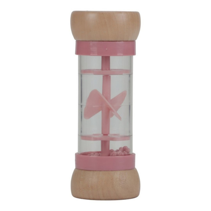 Picture of Little Dutch® Rain Rattle Fairy Garden