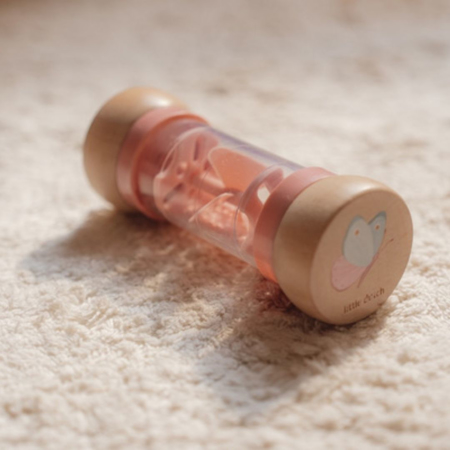 Picture of Little Dutch® Rain Rattle Fairy Garden