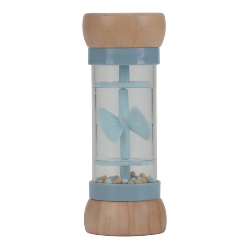 Immagine di Little Dutch®  Sonaglio Rain Rattle Forest Friends
