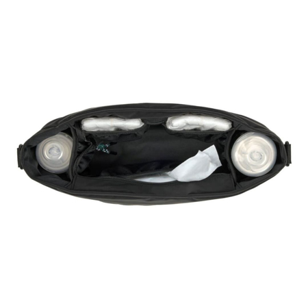 Slika za Lässig® Organizator za kolica Black